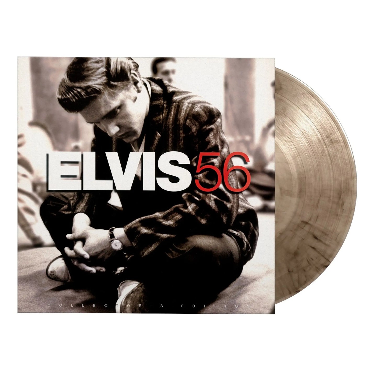 Elvis Presley - Elvis 56 - Music On Vinyl LP
