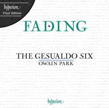 Fading [LP] (180 Gram)