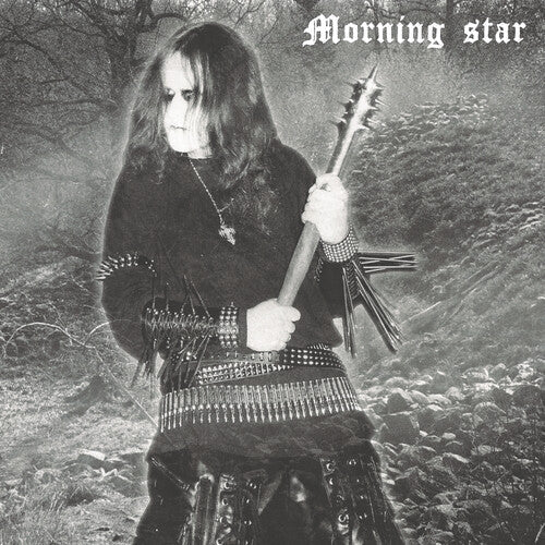 Morning Star [LP] (Black Ice Vinyl)
