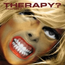 One Cure Fits All [LP]