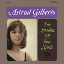The Shadow Of Your Smile [LP] (180 Gram Verve Acoustic Sounds Series)