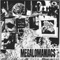 Megalomaniacs [Vinyl]