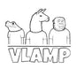 Vlamp [Vinyl]
