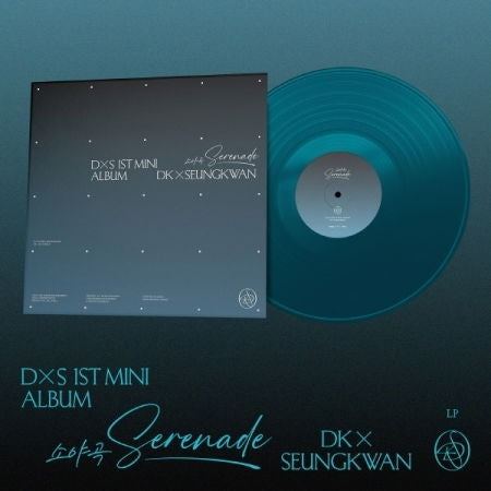 Serenade [LP] (Import)