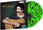 Lost Time In A Bottle [2LP] (Lime Green & Black Splatter Vinyl)
