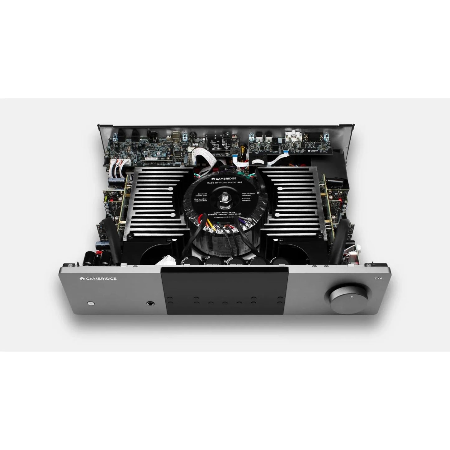 Cambridge - EXA100 Integrated Stereo Amplifier