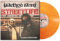 Street Education (Anniversary Edition) [Orange Marble Vinyl]