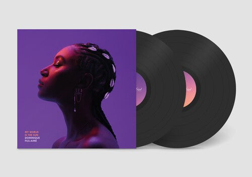 My World Is The Sun [2LP] (180 Gram Bonus Track)