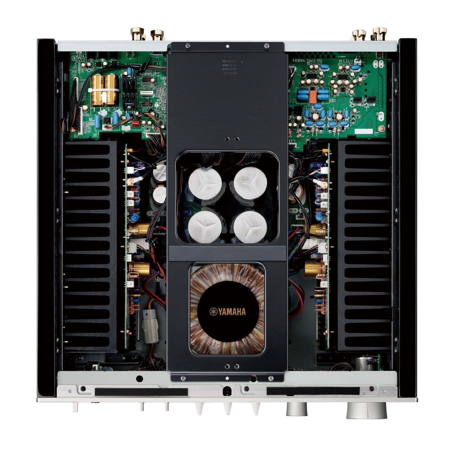 Yamaha - A-S1200 Integrated Amplifier