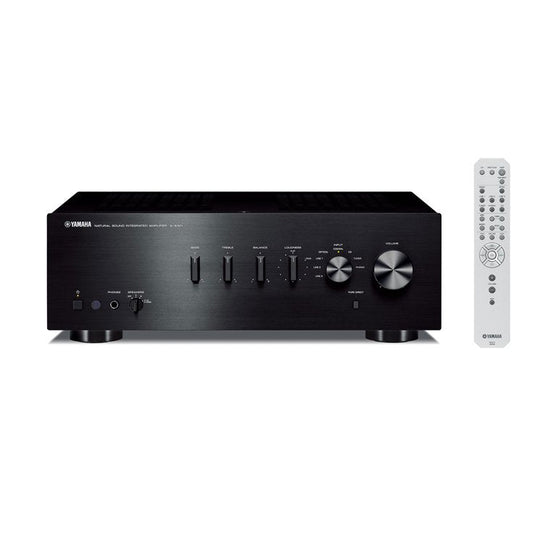 Yamaha - A-S301 Integrated Amplifier