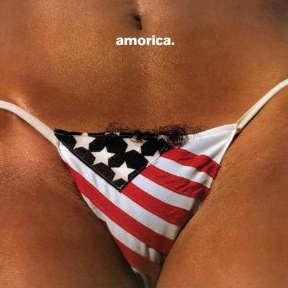 The Black Crowes - Amorica (Deluxe Edition) - LP