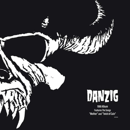 Danzig - Danzig - LP