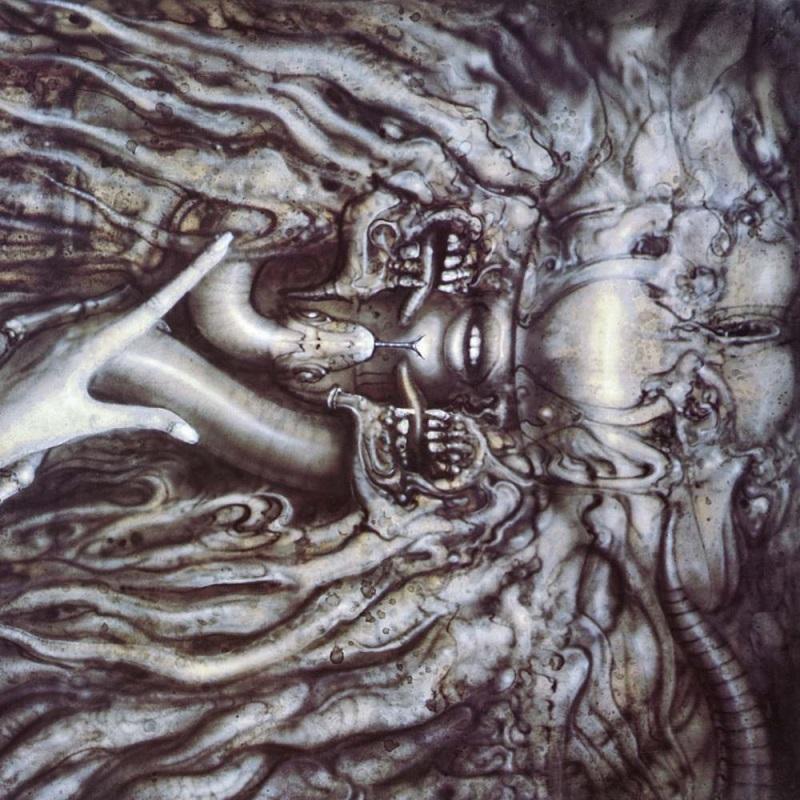 Danzig - Danzig III: How the Gods Kill - LP