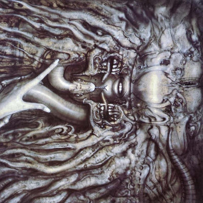Danzig - Danzig III: How the Gods Kill - LP