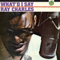 Ray Charles - What'd I Say - Analogue Productions SACD