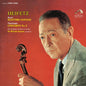 [Pre Order] Jascha Heifetz, Sir Malcolm Sargent - Bruch: Scottish Fantasy / Vieuxtemps: Concerto No. 5 - Analogue Productions 45rpm LP *