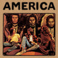 America - America - Analogue Productions 45rpm LP