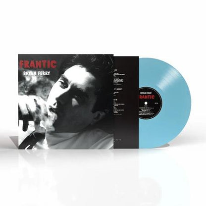 Bryan Ferry - Frantic - LP