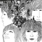 The Beatles - Revolver (2022 Mix) - LP