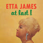 Etta James - At Last - Acoustic Sounds Series LP