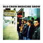 Old Crow Medicine Show - Big Iron World - LP