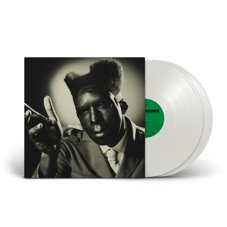 Tyler, The Creator - CHROMAKOPIA - LP