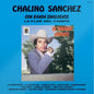 Chalino Sanchez - El Pavido Navido - LP