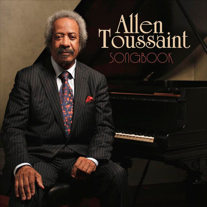 Allen Toussaint - Songbook - LP