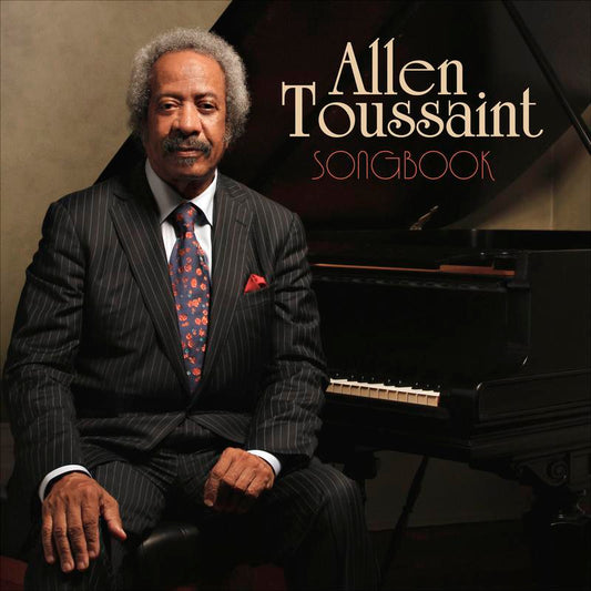 Allen Toussaint - Songbook - LP