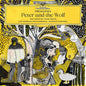 Viola Davis, Gustavo Dudamel & Los Angeles Philharmonic - Prokofiev: Peter and the Wolf - LP