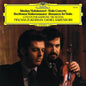 Pinchas Zukerman - Sibelius: Violin Concerto; Beethoven: Romances for Violin - Original Source Series LP