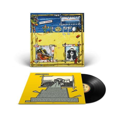 George Harrison - Gone Troppo - LP