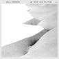 Bill Connors - Of Mist and Melting - ECM Luminessence Series LP