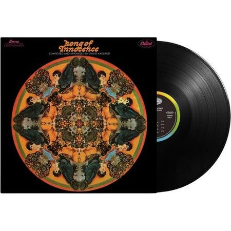 David Axelrod - Song of Innocence - LP