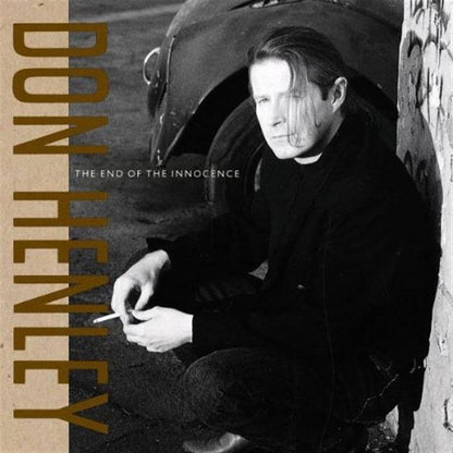 Don Henley - The End of the Innocence - LP