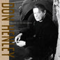 Don Henley - The End of the Innocence - LP