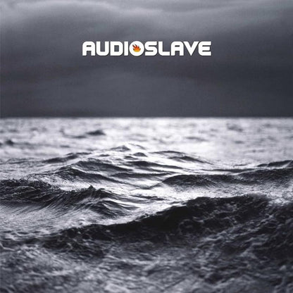 Audioslave - Out of Exile - LP