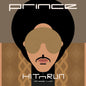 Prince - HITnRUN phase two - LP