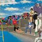 Prince - Around The World In A Day (Deluxe Edition) - LP