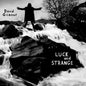David Gilmour - Luck and Strange - LP