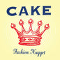 Cake - Fashion Nugget - LP
