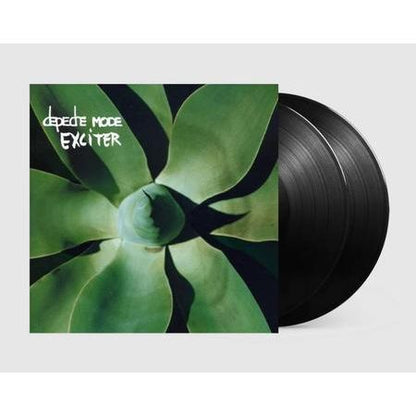 Depeche Mode - Exciter - LP