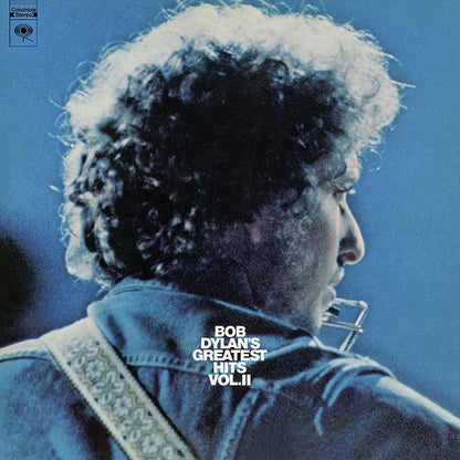 Bob Dylan - Bob Dylan's Greatest Hits Vol. II - LP