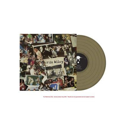Rilo Kiley - Rkives - LP