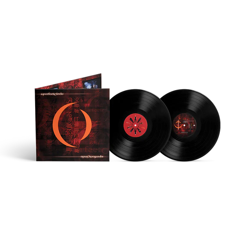 [Pre Order] A Perfect Circle - Mer de Noms - The Definitive Sound Series One-Step LP