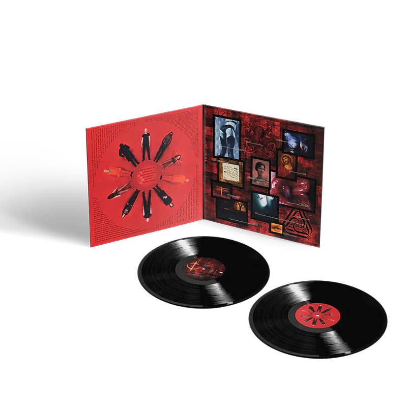 [Pre Order] A Perfect Circle - Mer de Noms - The Definitive Sound Series One-Step LP