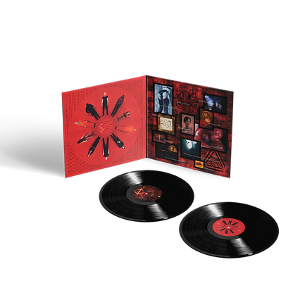 [Pre Order] A Perfect Circle - Mer de Noms - The Definitive Sound Series One-Step LP