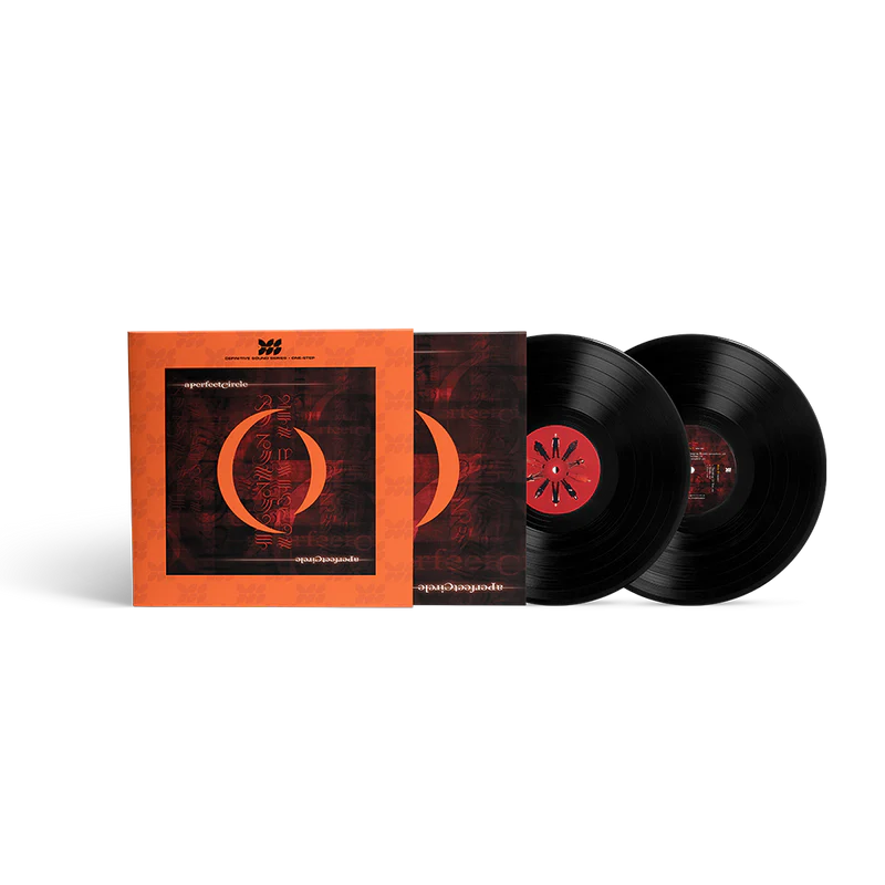 [Pre Order] A Perfect Circle - Mer de Noms - The Definitive Sound Series One-Step LP