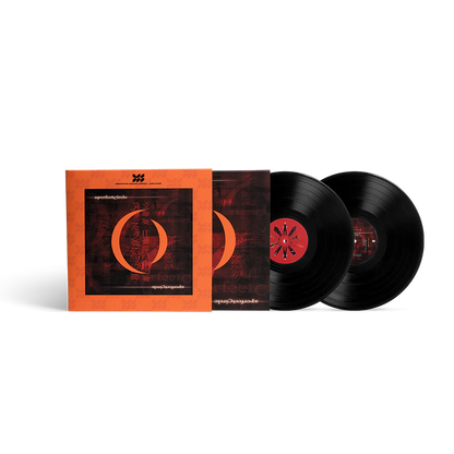 [Pre Order] A Perfect Circle - Mer de Noms - The Definitive Sound Series One-Step LP