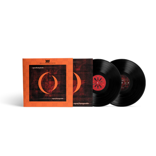 [Pre Order] A Perfect Circle - Mer de Noms - The Definitive Sound Series One-Step LP